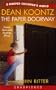 The Paper Doorway