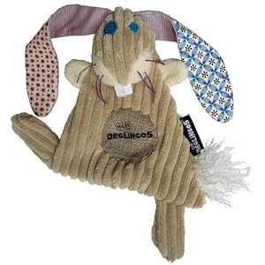 Les Deglingos Baby Lapinos the Bunny