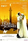 cover of Der Tiger und der Schnee
