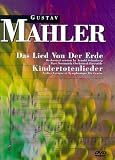 Mahler - Das Lied von der Erde & Kindertotenlieder / Debart, Du Clossel, De Rooser, Jossoud, Brua