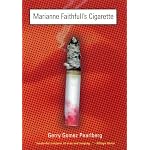 Marianne Faithfull's Cigarette book cover