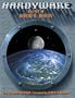 Hardyware: The Art of David A. Hardy (Paper Tiger)