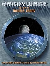 Hardyware: The Art of David A. Hardy