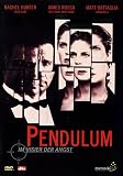 Pendulum - Im Visier der Angst - Rachel Hunter