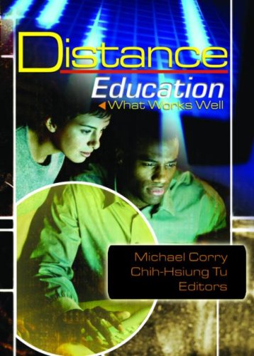 Distance Education: What Works Well