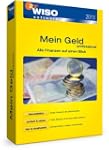 WISO Mein Geld 2013 Professional