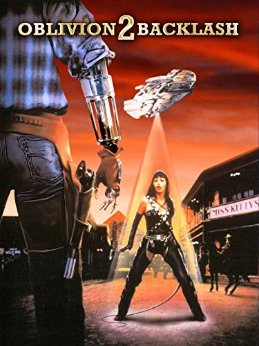 Backlash: Oblivion 2