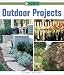 Book Outdoor Projects (Backyard Living)