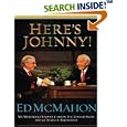 Here's Johnny!
