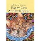 Happy Cat's Address Book by  Michele Coxon
