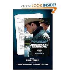 Brokeback Mountain: Story to Screenplay