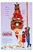 All I Want For Christmas, Art Poster, size 11