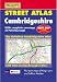 Ordnance Survey/Philip's Street Atlas Cambridgeshire
