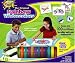 Jumbo Rainbow Art Watercolors Art Kit