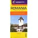Romania Map