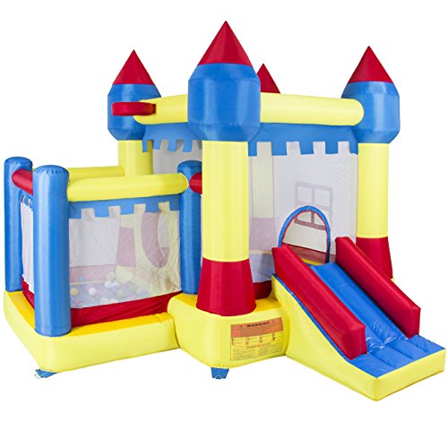 Top 5 Best jumper house for sale 2016 BOOMSbeat