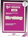 CLEP Microbiology (College-Level Examination Program) by Jack Rudman