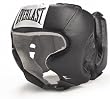 Everlast Amateur Competition Headgear (With Cheeks)