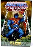  : He-Man Masters of the Universe 2009 NYCC New York Comic-Con Exclusive Action Figure Faker