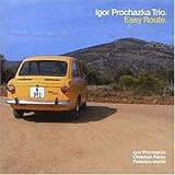 Igor Prochazka Trio/Easy Route[Import]