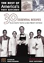 The Best of America's Test Kitchen
