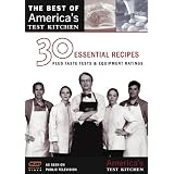 The Best of America's Test Kitchen