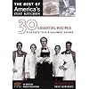 The Best of America's Test Kitchen