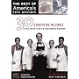 The Best of America's Test Kitchen