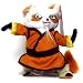 Kung Fu Panda Movie 6 Inch Plush Buddy Figure Master Shifu