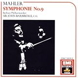 Mahler: Symphony No. 9
