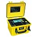 AEMC 6505 Megohmmeter, 10 Teraohms Resistance, 500V, 1000V, 2500V, 5000V  Test Voltage