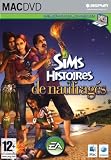 Les Sims 2 - Histoires De Naufrag&eacute;s
