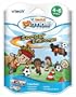 Vtech V-Motion Smartridge: Soccer Challenge