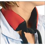 Heat Bandana (TM) - Red/Black