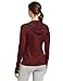 Ibex Merino Wool Women's Hooded Indie