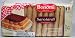 Forno Bonomi Savoiardi Ladyfingers 7 oz.