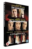 The Interpreter The Good Shepherd A Few Good Men