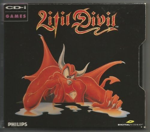 Litil Devil