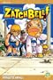 Zatch Bell!, Vol. 21