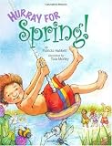 Hurray For Spring