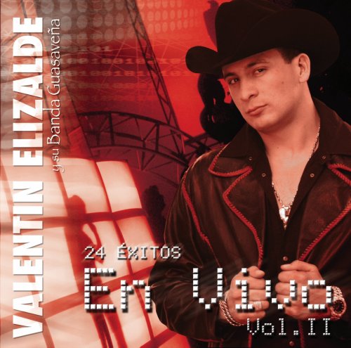 CD-Charts  Music : En Vivo, Vol. 2