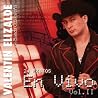 Image of album by Valentin Elizalde