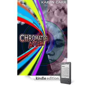 Chromatics Attack