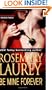 Be Mine Forever (The Vampire Series, Book 3)