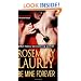 Be Mine Forever (The Vampire Series, Book 3)