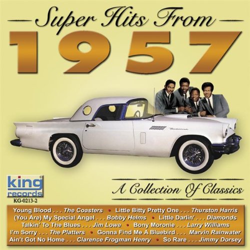 The Diamonds - 1957 - Zortam Music