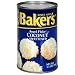 Baker's Angel Flake, 3.5-Ounce Packages (Pack of 24)