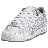 Rhino Red Women's Phranz- Pherocious White / Silver 4 UK Regular