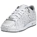 Rhino Red Women's Phranz- Pherocious White / Silver  7 UK Regular
