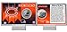 Chicago Bears Super Bowl Silver Coin Card